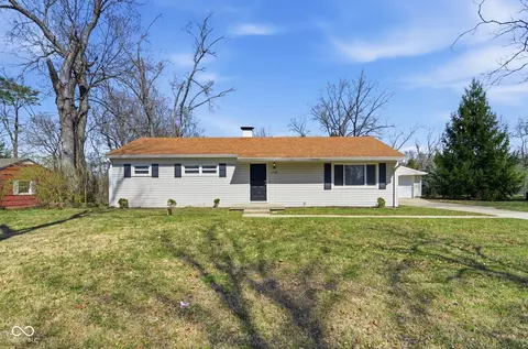 3750 E 77th St, Indianapolis, IN 46240