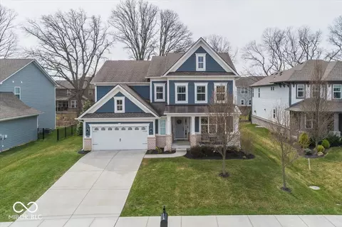 16379 Newberry Way, Fishers, IN 46040