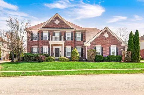 12343 Dubarry Dr, Carmel, IN 46033