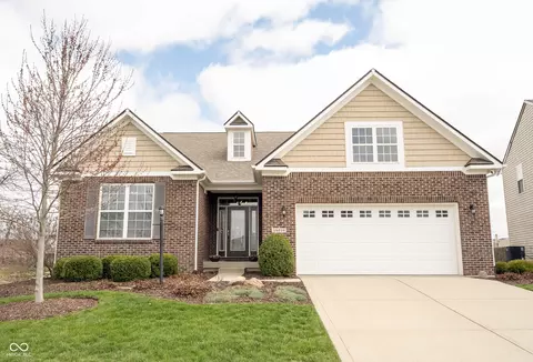 15316 Dry Creek Rd, Noblesville, IN 46060