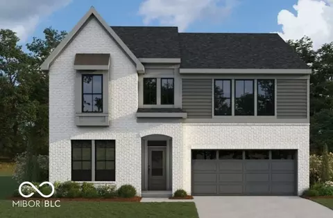 15100 Coverbrook Ln, Fishers, IN 46037