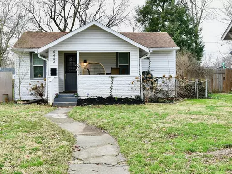 4444 Kingsley Dr, Indianapolis, IN 46205
