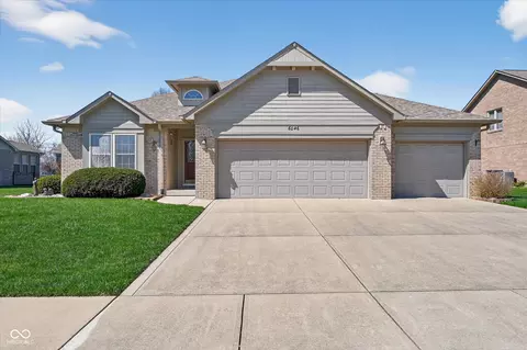 6046 Tree Fox Pl, Indianapolis, IN 46237