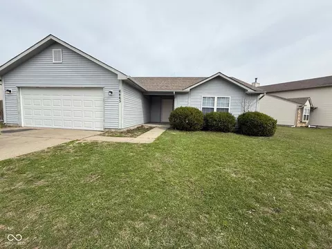 6465 Townsend Way, Indianapolis, IN 46268
