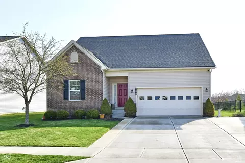 6761 Branches Dr, Brownsburg, IN 46112