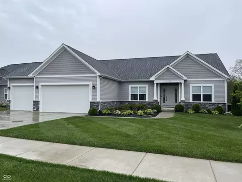 5270 Gainsboro Dr, West Lafayette, IN 47906