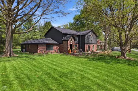 46 Ridgeway Dr, Brownsburg, IN 46112