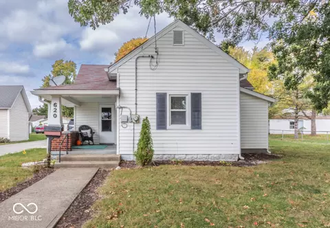 620 Brewer St, Whiteland, IN 46184