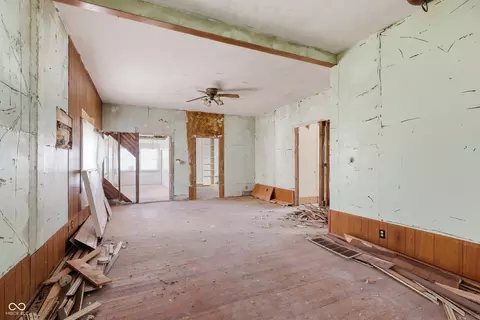 Living - 217 E Washington St, Tipton, IN 46072 photo 1 of 1