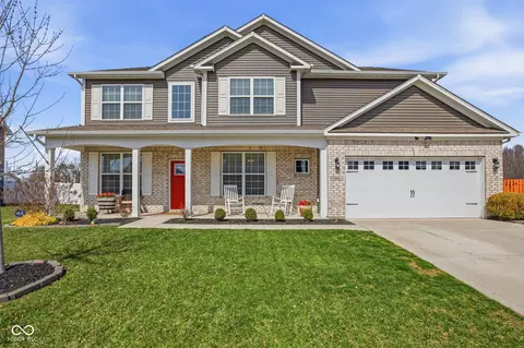 1906 Doncaster Dr, Avon, IN 46123