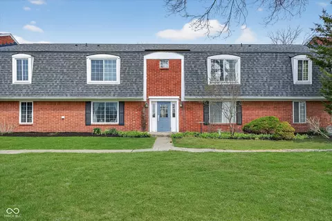 857 Indigo Way #857D, Indianapolis, IN 46260