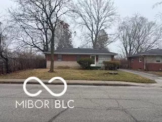 4025 N Graham Ave, Indianapolis, IN 46226