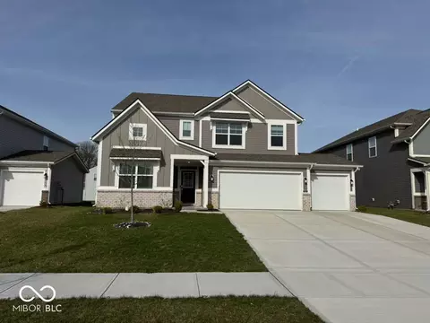 8585 Tripp Rd, Pendleton, IN 46064
