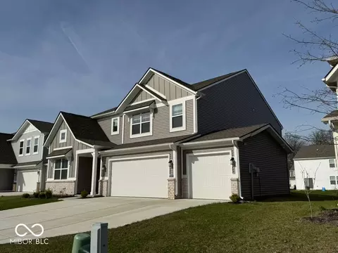 Exterior - 8585 Tripp Rd, Pendleton, IN 46064 photo 3 of 9
