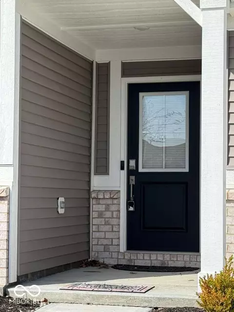 Exterior - 8585 Tripp Rd, Pendleton, IN 46064 photo 5 of 9