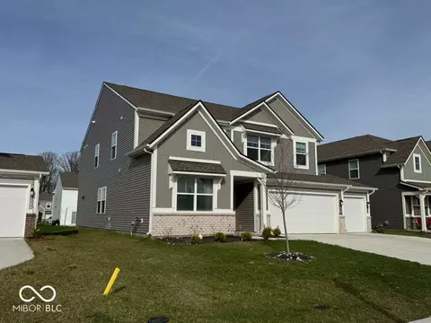 Exterior - 8585 Tripp Rd, Pendleton, IN 46064 photo 4 of 9