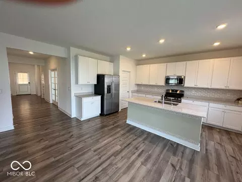 Kitchen - 8585 Tripp Rd, Pendleton, IN 46064 photo 4 of 4