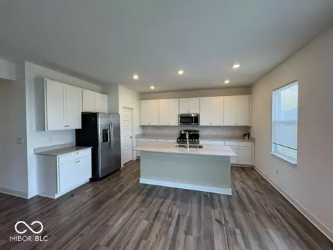 Kitchen - 8585 Tripp Rd, Pendleton, IN 46064 photo 1 of 4