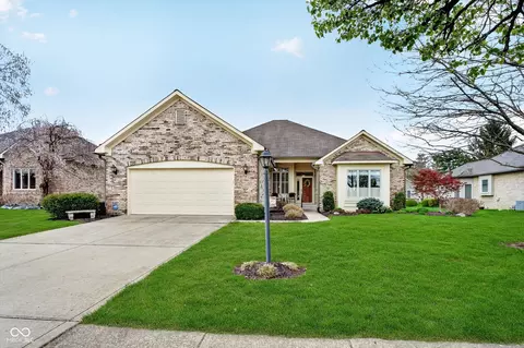 7303 Lightship Ct, Fishers, IN 46038