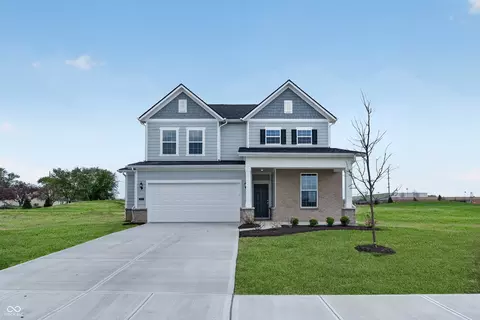 1305 Bugsy Pl, Avon, IN 46123