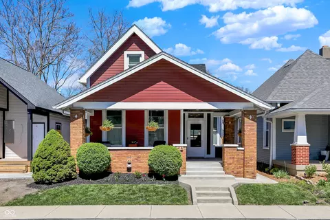 618 Parkway Ave, Indianapolis, IN 46203