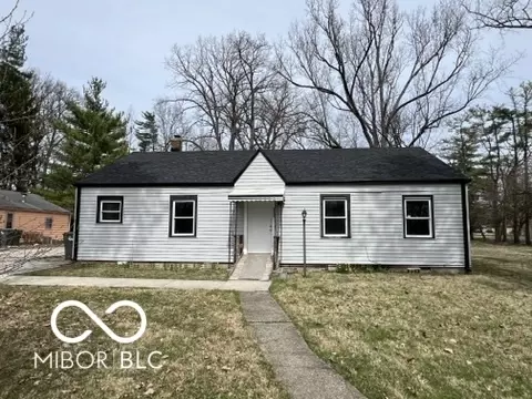 2350 W 58th St, Indianapolis, IN 46228