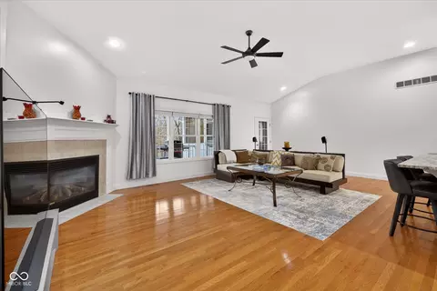 Living - 1414 E Commander Ct, Bloomington, IN 47401 photo 1 of 1