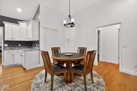 Dining - 1414 E Commander Ct, Bloomington, IN 47401 photo 1 of 1