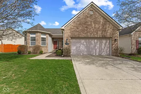 1169 Partridge Dr, Indianapolis, IN 46231