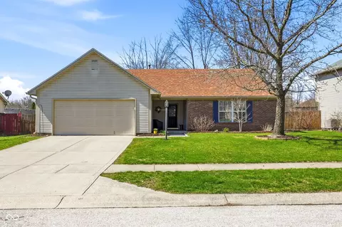 1568 Winding Creek Trl, Brownsburg, IN 46112