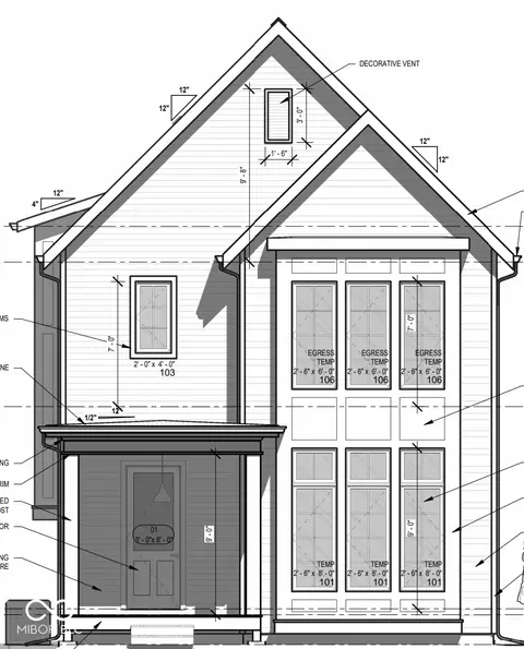 1539 E 12th St, Indianapolis, IN 46201