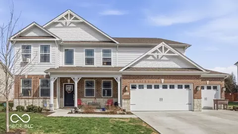 13825 N Honey Creek Dr N, Camby, IN 46113
