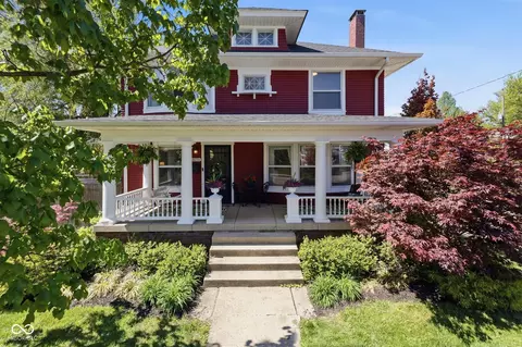 3270 N New Jersey St, Indianapolis, IN 46205