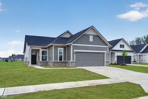 2466 Goldfinger Ln, Westfield, IN 46074