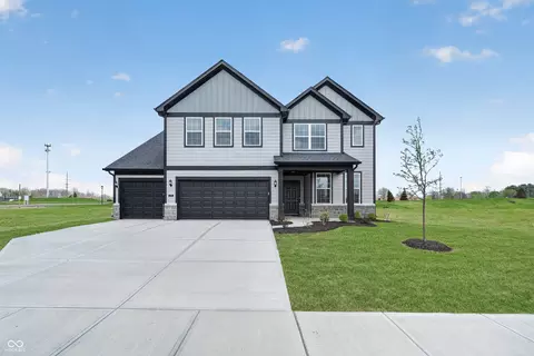 1227 Bugsy Pl, Avon, IN 46123
