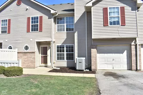 4721 Kelvington Dr, Indianapolis, IN 46254