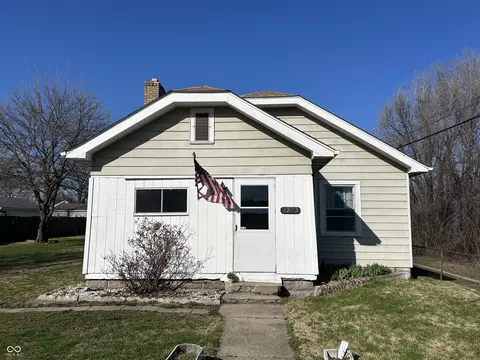 1212 S Moreland Ave, Indianapolis, IN 46241