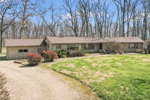 2175 E 350 N, Shelbyville, IN 46176
