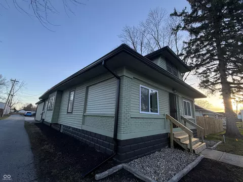 523 W Pearl St, Lebanon, IN 46052