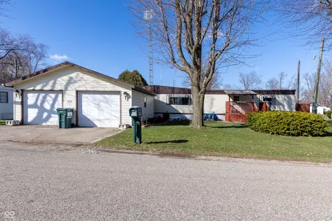 100 Lane 102 West Otter Lk, Angola, IN 46703