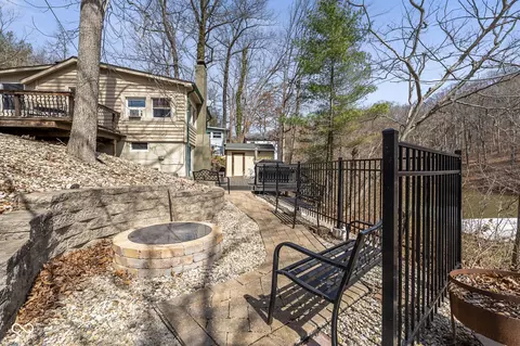 4391 N Templin Rd, Martinsville, IN 46151