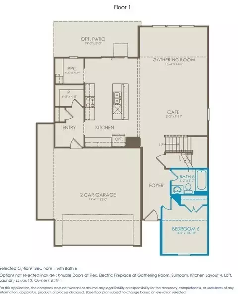 3452 Garnet Dr, Plainfield, IN 46168 photo 30