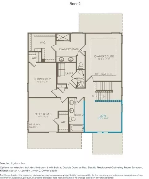 3452 Garnet Dr, Plainfield, IN 46168 photo 31