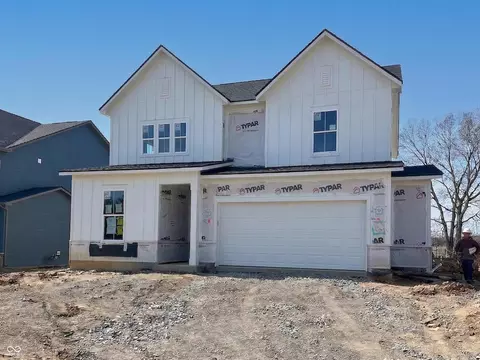 3452 Garnet Dr, Plainfield, IN 46168