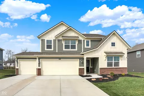 1506 Covington Blvd, Franklin, IN 46131