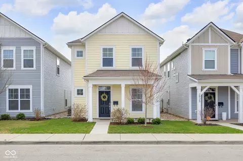 2921 Bolton Square Blvd, Indianapolis, IN 46222