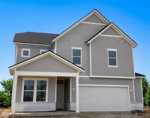 3440 Garnet Dr, Plainfield, IN 46168