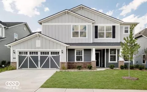 5334 Dunhaven Rd, Noblesville, IN 46062