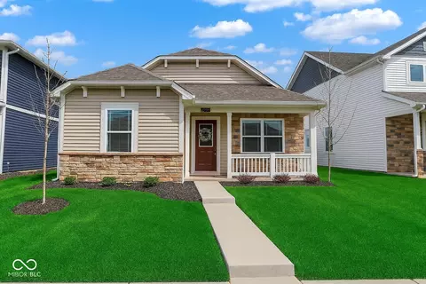 2543 Maricopa Blvd, Whitestown, IN 46075