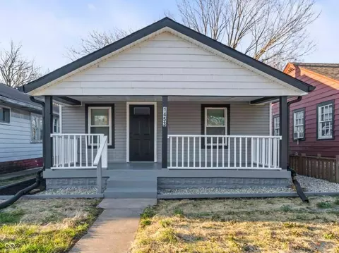 1453 W 34th St, Indianapolis, IN 46208